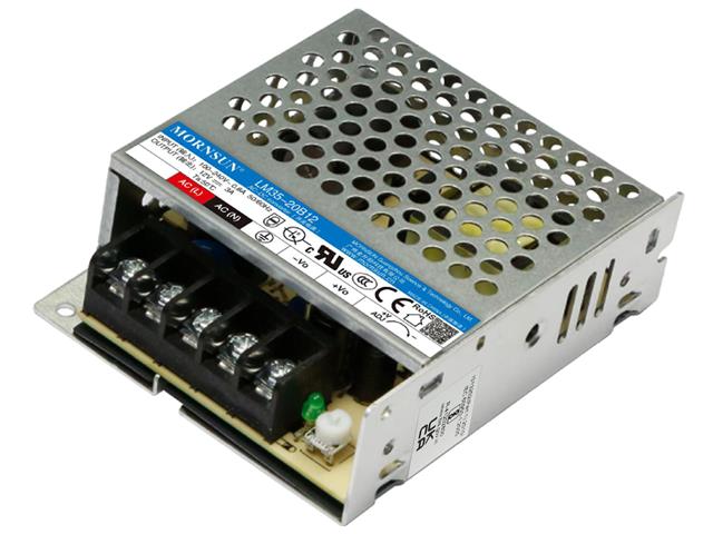 LM35-23B12