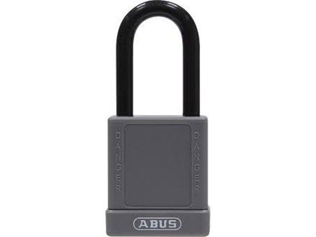 ABUS PADLOCK 74/40 GRY - Access Automation - 4003318589799