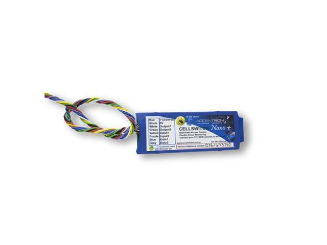 ACX CELL SWITCH NANO - Access Automation -