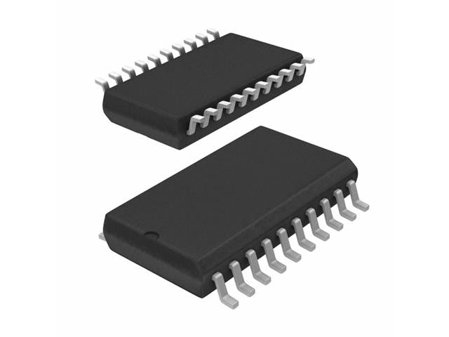 ADC0804LCWM - Data Converter ICs -
