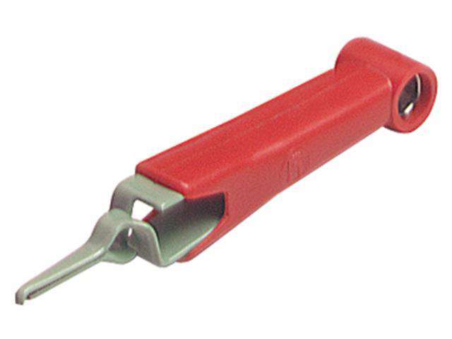 AGF2 RED - Test Clips -
