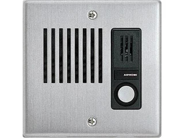 AIPHONE LE - DA - Access Automation -