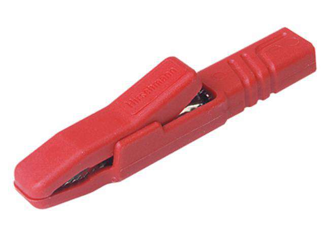 AK2S RED - Test Clips -