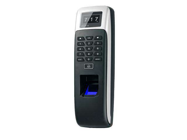 AMATEC STINGER - Access Automation -