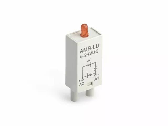 AMB-LD-6/24VDC - Relays -