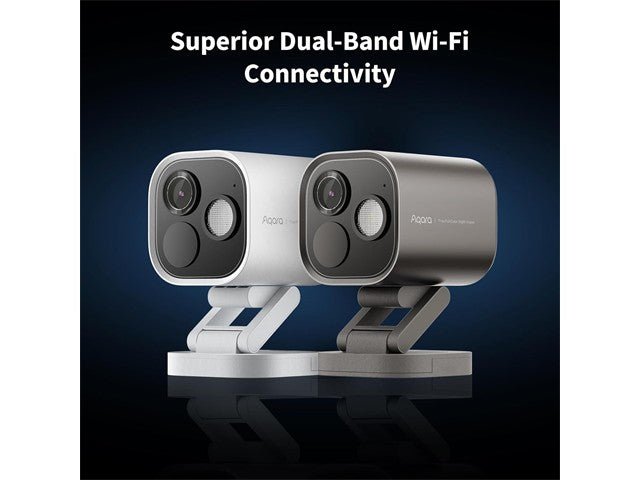 AQARA CAMERA HUB G5 PRO WIFI - Home Automation -