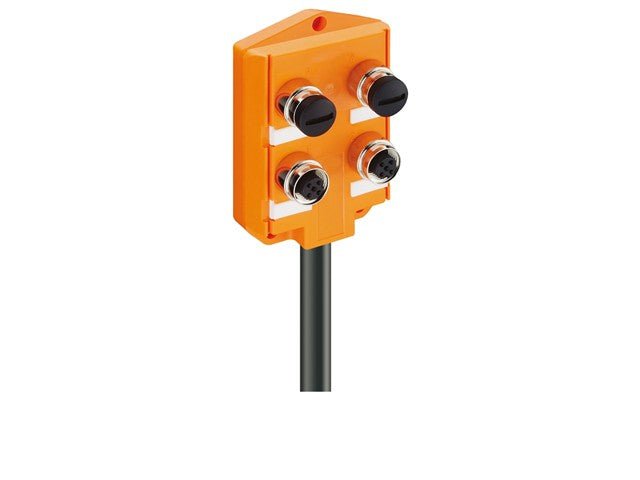 ASB 4 5 - 4 - 328/10 M - Actuator/Sensor Cable -