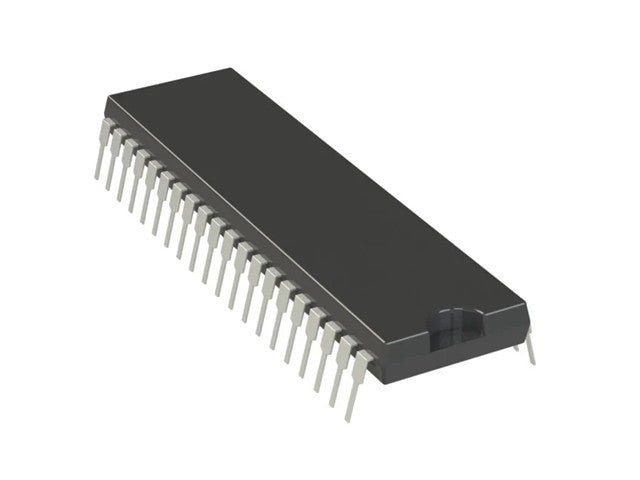 ATMEGA162 - 16PU - Processors & Microcontrollers -