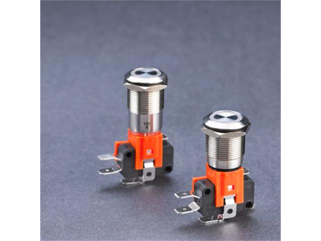 AVPH22F - M2SCR230/6,3 - Switches -