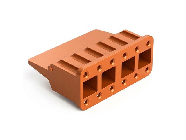 AWM12S - Connector Accessories -