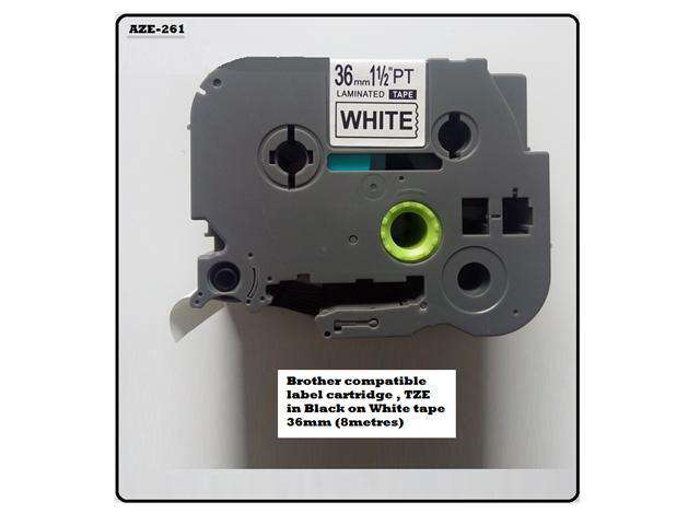 AZE-261 - Printers & Accessories -