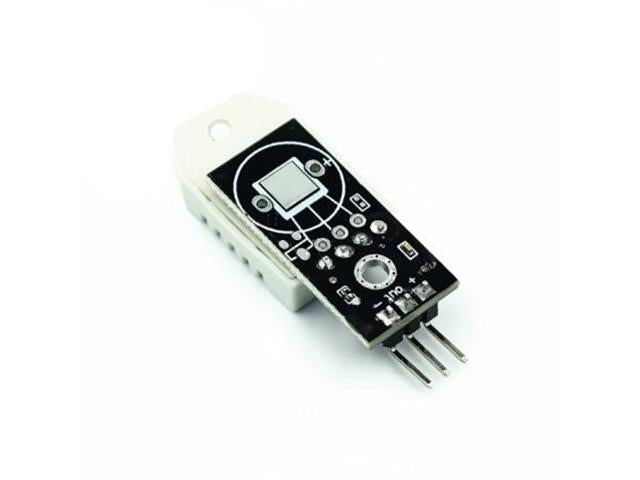 HKD TEMP+HUMD SNSR DHT22 ON PCB