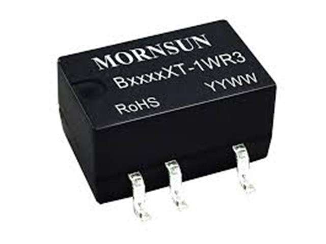 B0505XT-1WR3 - Power Supplies -