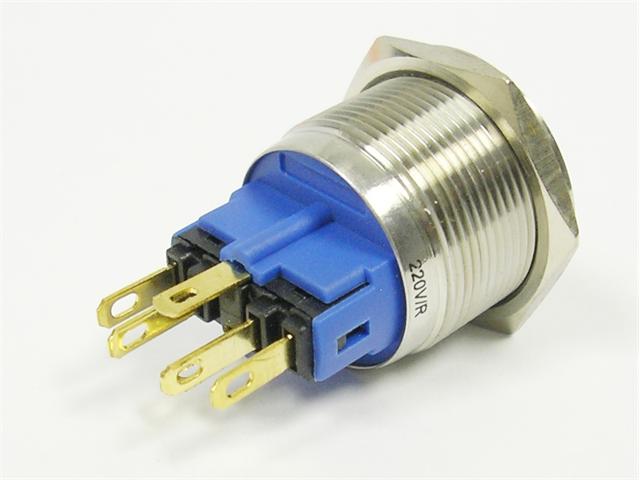 AVP22F-M3SCR220