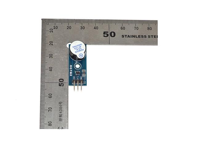 BMT ELECTRONIC BUZZER