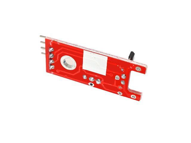 HKD THRESHOLD ADJUST HALL SENSOR