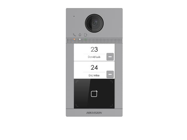 HKV DS-KV8213-WME1