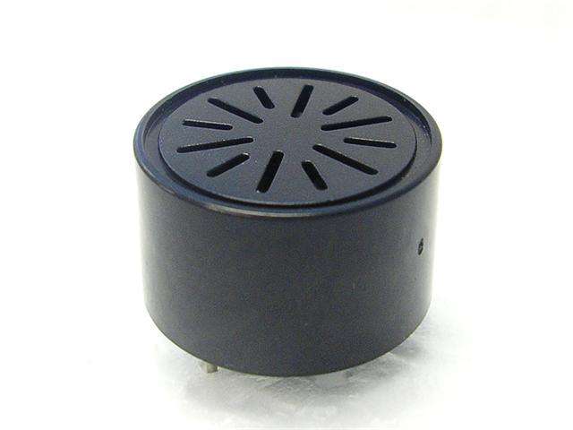 B9-12VDC PCB - Sound, Buzzer & Microphone Components -