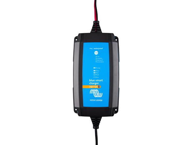 BATT CHGR 24V 13A IP65 VICTRON
