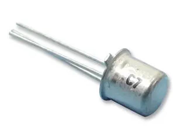 BC109C - Transistors -