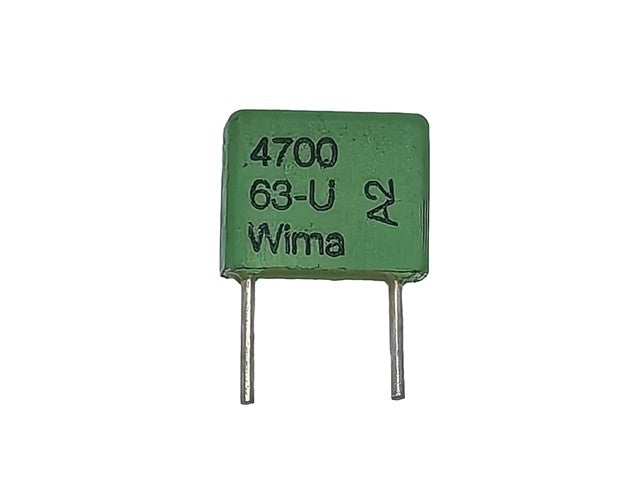 4,7NF 63VPB5-WIM