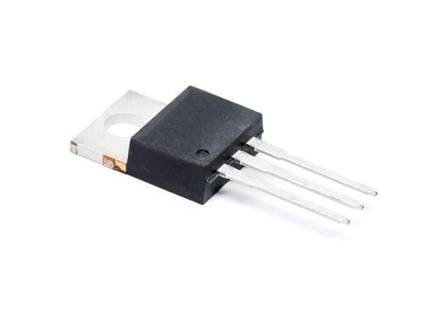BD537 - Transistors -