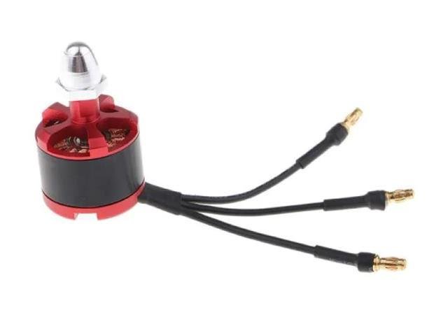 BDD 2212 920KV B/LESS MOTOR CCW - Motors, Motor Drivers & Controllers -