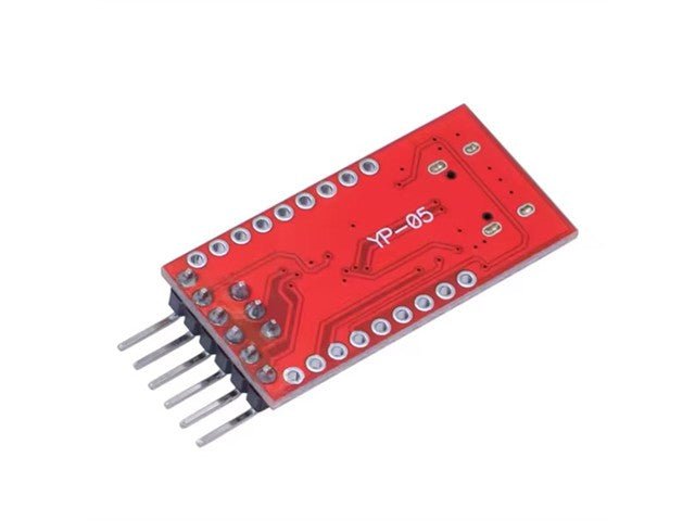 BDD FT232RL USB - C TO SERIA BOARD - Breakout boards / Shields / Modules -