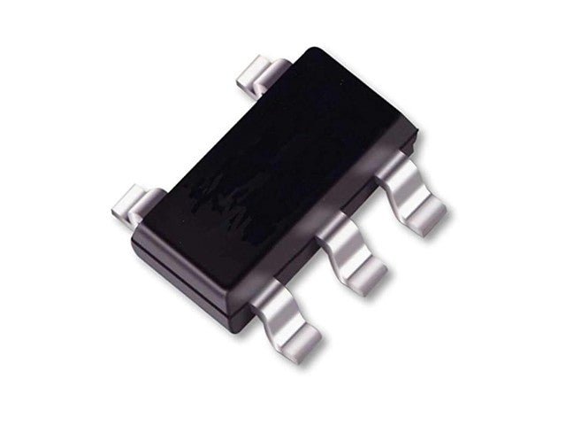 BF197 - Transistors -