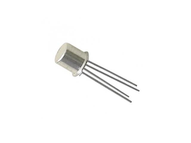 BF200 - Transistors -