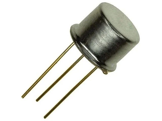 BF337 - Transistors -