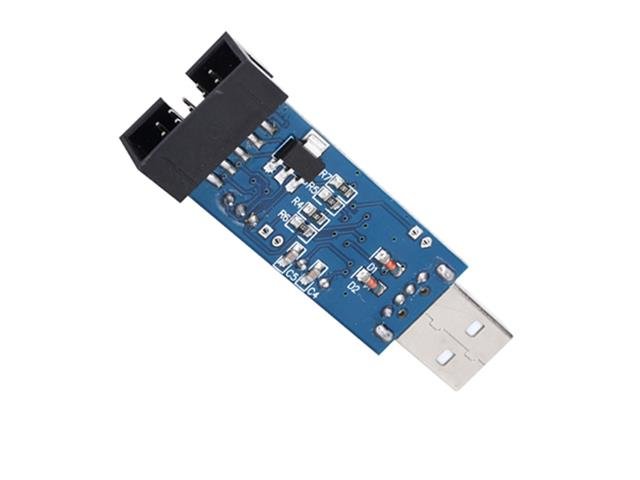 BMT AVR/51SER USBASP PROGRAMMER - Programmers -