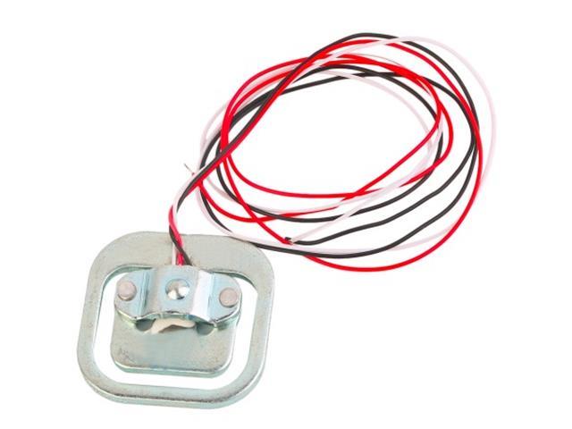BMT ELECTRONIC LOAD CELL 50KG - Sensors -