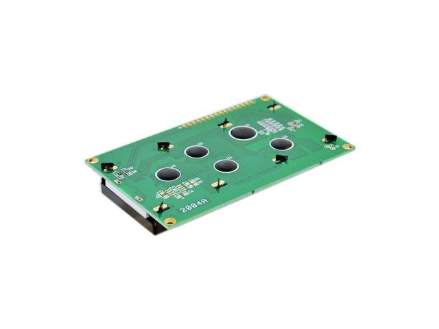 BMT LCD 20X4 - BLUE BACKLIGHT - Displays - HKD LCD 20X4 - BLUE BACKLIGHT