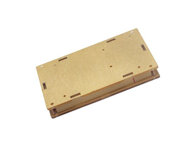BMT MEGA ACRYLIC ENCLOSURE - Internet of things (IoT) Enclosures -