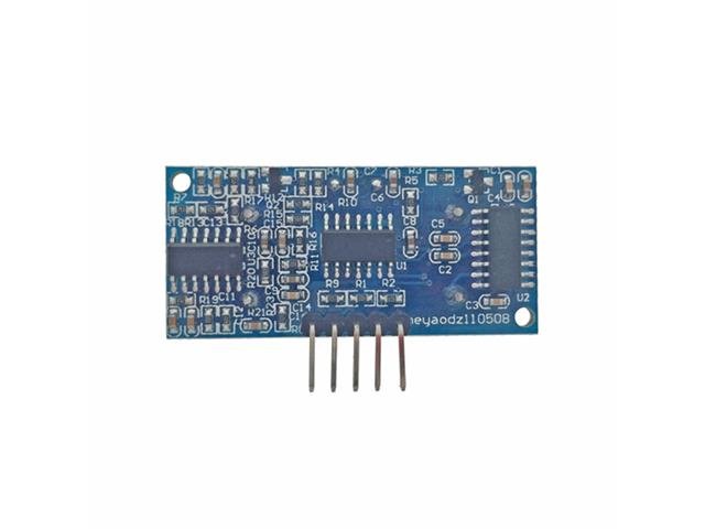 BMT ULTRASONIC SENSOR HY-SRF05 - Sensors -