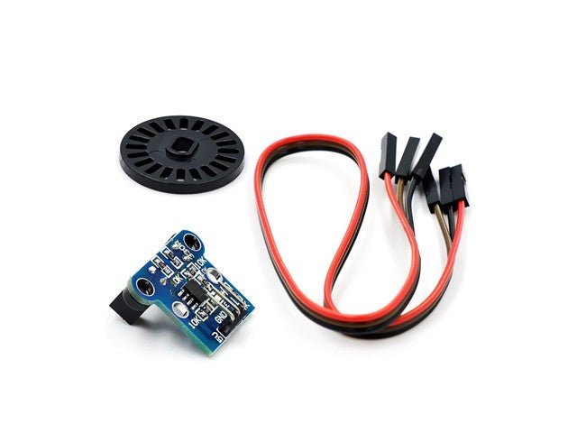 BMT WHEEL SPEED ENCODER SENSOR - Motors, Motor Drivers & Controllers -