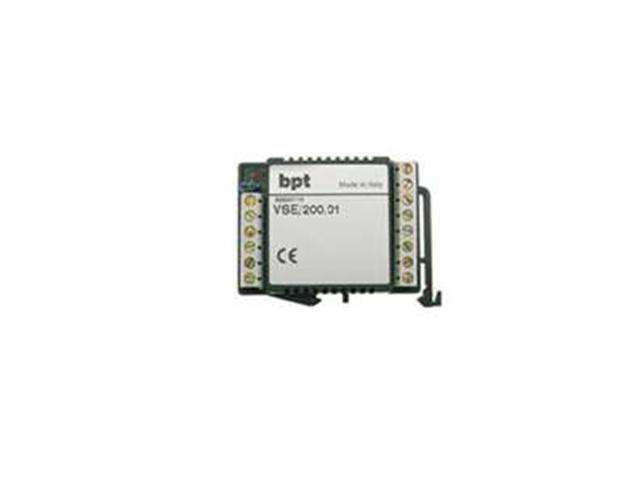 BPT VSE/200 - Access Automation -