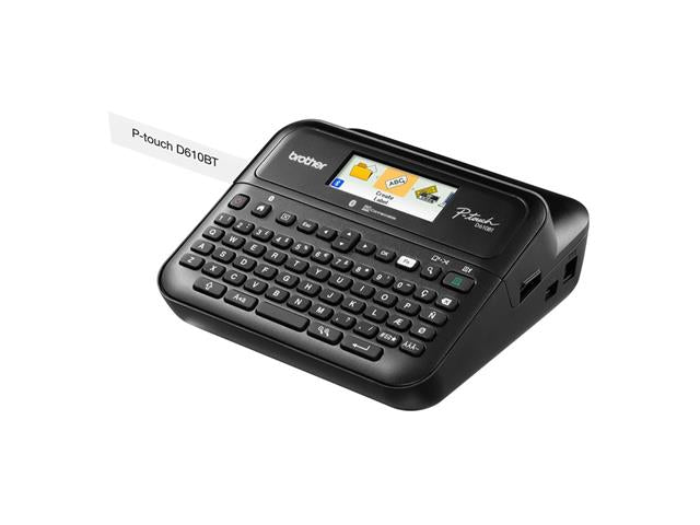 BRH PTD-610BT