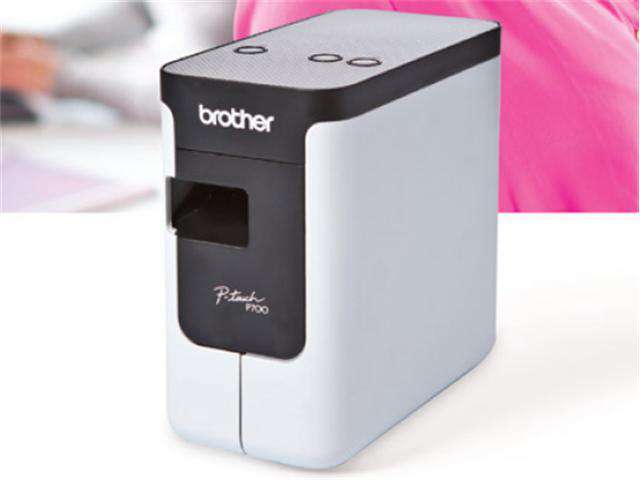 BRH PTP-700 - Printers & Accessories -
