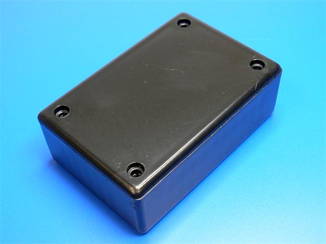 BT1B - Plastic Enclosures -
