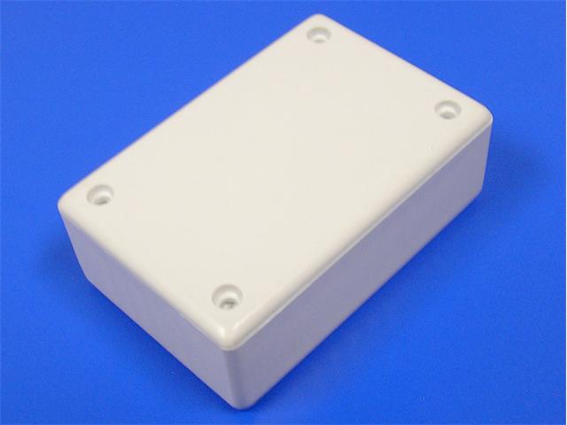 BT1W - Plastic Enclosures -