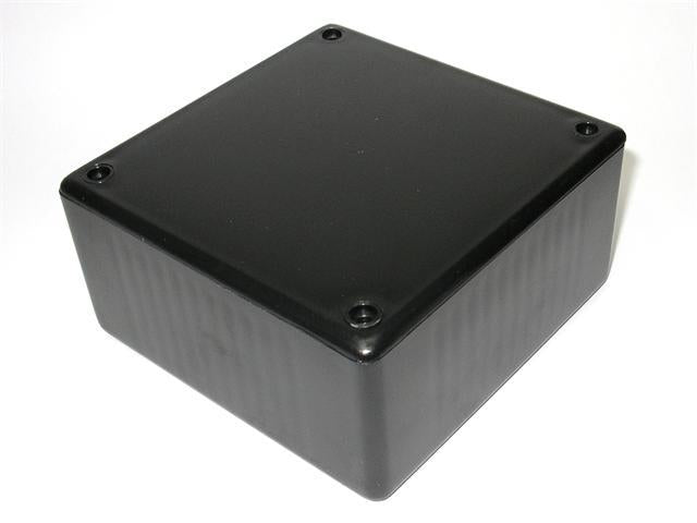 BT3B NO RIBS - Plastic Enclosures -