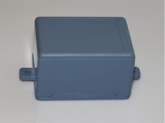 BTA5G - Plastic Enclosures -