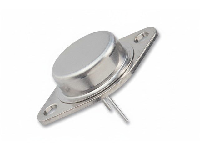 BU104 - Transistors -