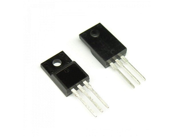 BUH315 - Transistors -