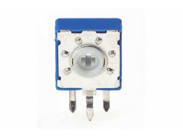 CA9RH2,5 100K - Potentiometers, Trimmers & Rheostats -