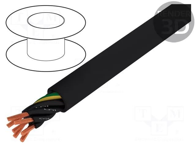 CAB10619 - Power Cable -