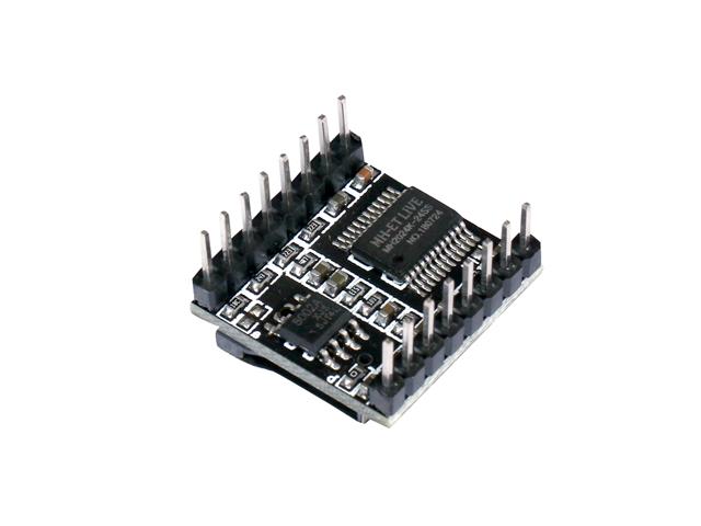 HKD MP3-TF-16P PLAYER MODULE