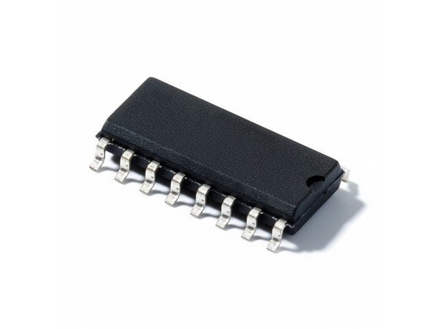CD4522BM1 - Logic ICs -